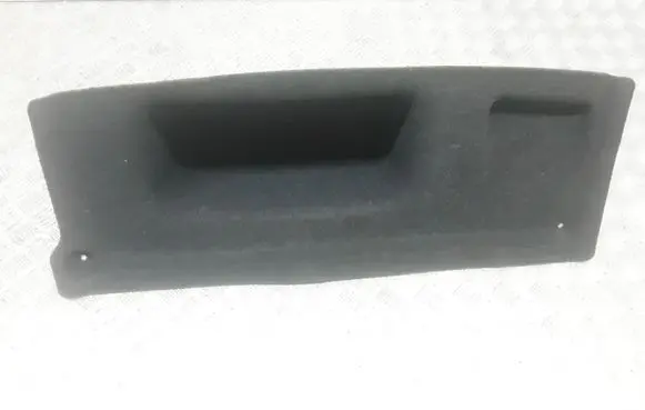 BMW 5 F10 F11 Other trunk/boot trim element 7222132