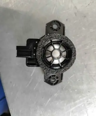 Volvo XC90 Front door high frequency speaker 31350430