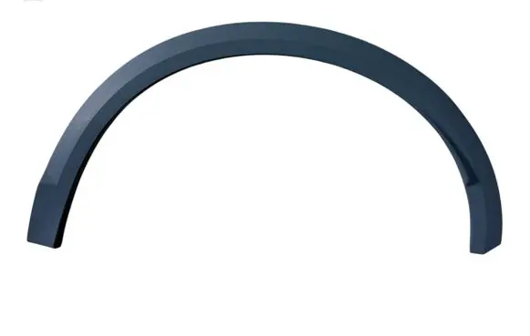 Cupra Formentor Rear arch trim 5FF853817H