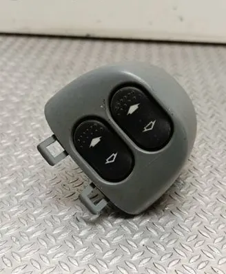 Ford Transit Electric window control switch 5c11V14a563Baw