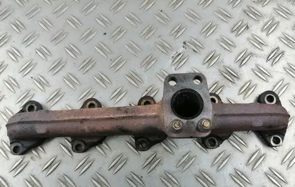 Ford Focus Exhaust manifold 548G28