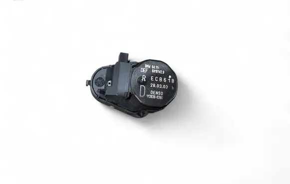 BMW Z4 E85 E86 Air flap motor/actuator 6919142