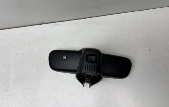 Skoda Octavia Mk3 (5E) Rear view mirror (interior) 5G0857511D