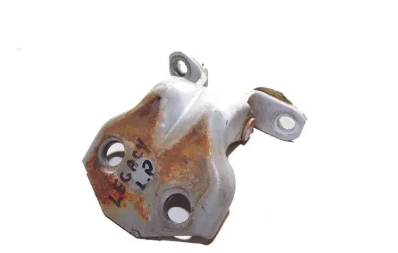 Subaru Legacy Front door lower hinge 