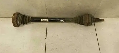 Porsche Cayman 987 Rear driveshaft/prop shaft 98733202424