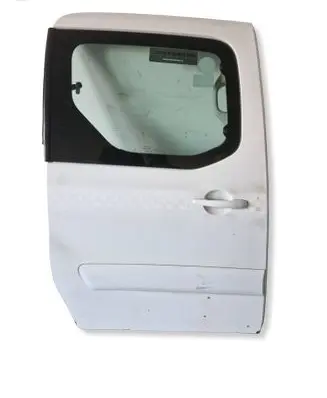 Peugeot Partner Rear door 