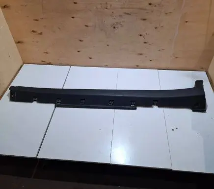 Ford Ecosport Sill CN15N10155