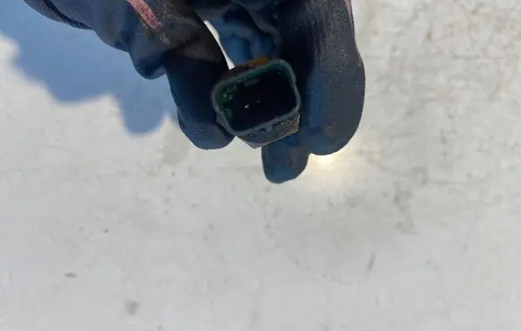 Peugeot 607 Oil level sensor 96321687