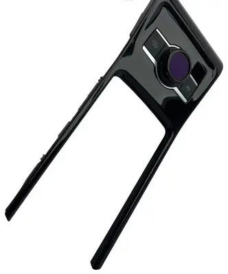 Volkswagen Tayron II Multifunctional control switch/knob 571927225DIL