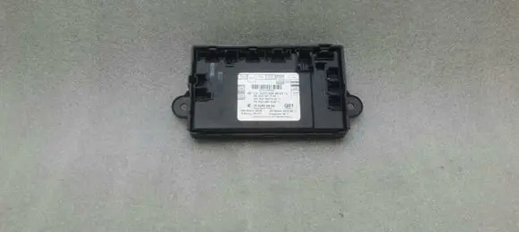Mercedes-Benz S W221 Door control unit/module A2219009903