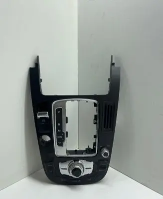 Audi A5 8T 8F Head unit multimedia control 8T0919611 002240998 900255050001