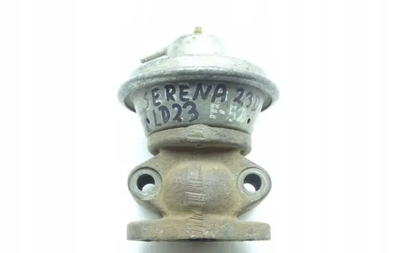 Nissan Serena EGR valve 72275500