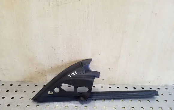 Volkswagen Eos Front door wing mirror part 1Q0857505D