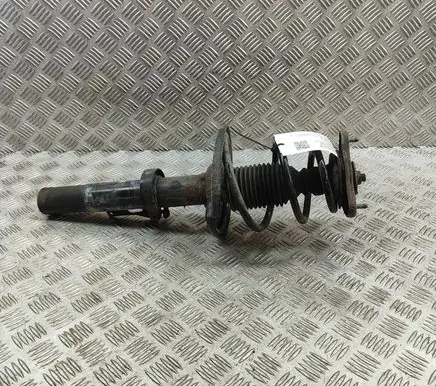 Porsche Cayman 981 Front shock absorber/damper 98734304201