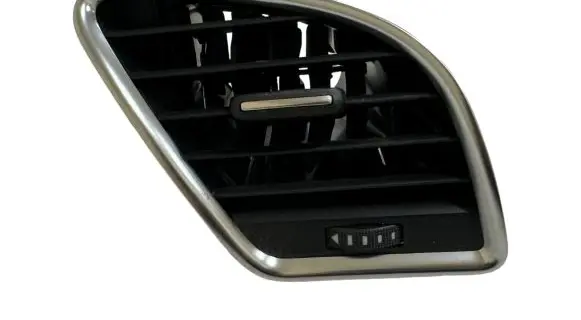 Audi A4 S4 B8 8K Dashboard side air vent grill/cover trim 8T1820902B
