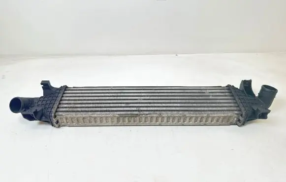 Ford Focus C-MAX Intercooler radiator 3M5H9L440AD 22JAN200407