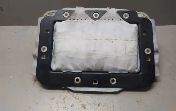 Renault Scenic III - Grand scenic III Passenger airbag 985259927R