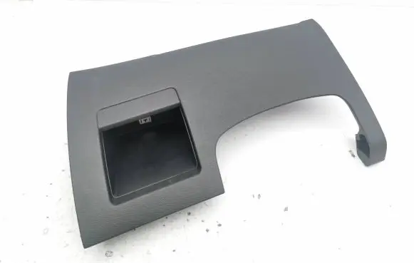 Peugeot 308 Dashboard lower bottom trim panel 9677541077