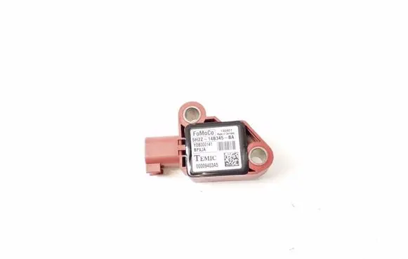 Land Rover Range Rover L322 Airbag deployment crash/impact sensor 5H2Z14B345BA