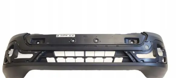 Ford Transit Custom Front bumper