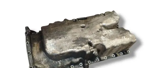 Volvo S60 Oil sump 8631507