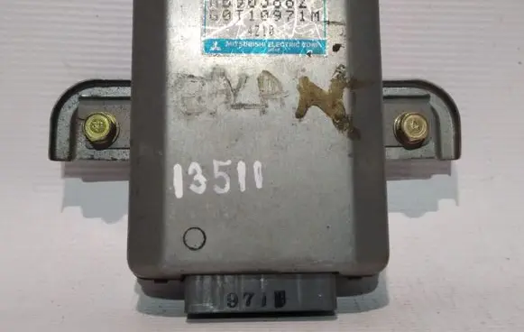 Mitsubishi Galant Cruise control unit/module MB903862