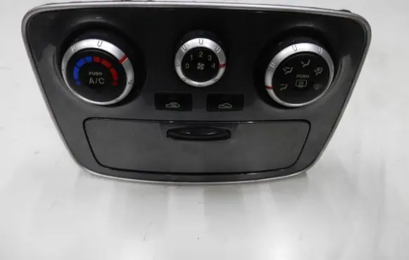 Hyundai Sonata Climate control unit 972503KXXXOE