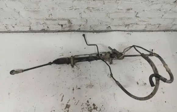Volkswagen Golf III Steering rack