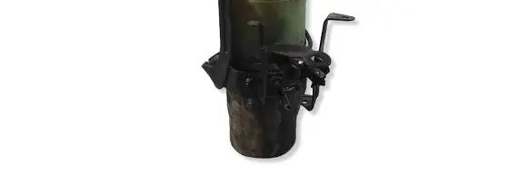 Seat Ibiza III (6L) Power steering pump 
