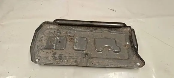 Porsche 911 991 Battery tray 99150415111