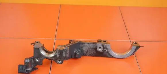 Peugeot 2008 I Camshaft holder WALKOW 5FW MOSTEK