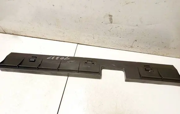 Dacia Logan II Other interior part 849306864r