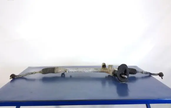 Mazda 3 II Steering rack