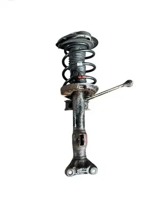 Mercedes-Benz CLS C218 X218 Front shock absorber/damper A2183204113