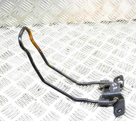 Peugeot Expert Rear door upper hinge 