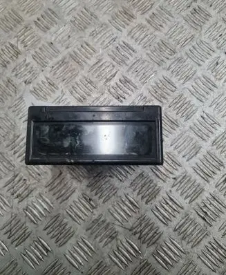 Volvo V50 Screen/display/small screen 30737809