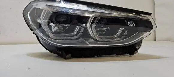 BMW X4 G02 Headlight/headlamp 8739654-04