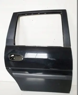 Hyundai Matrix Rear door