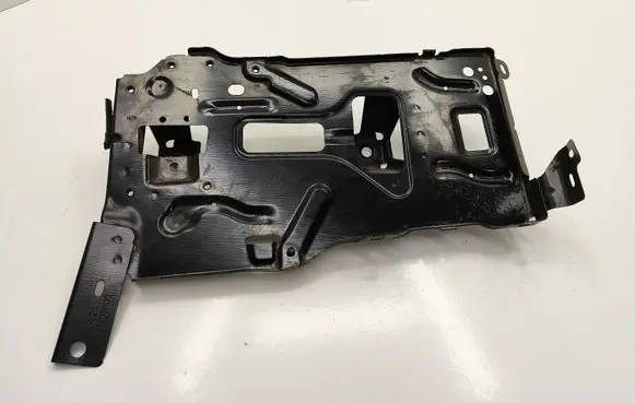 Peugeot 508 II Battery tray 9821150580 08121