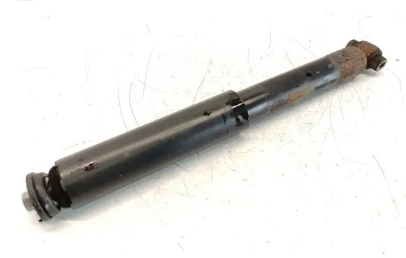 Citroen C4 II Picasso Rear shock absorber/damper 9808182680 081037H01