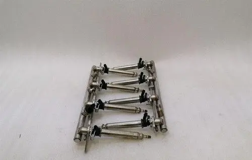 Mercedes-Benz CLA C117 X117 W117 Fuel distributor A2780703395