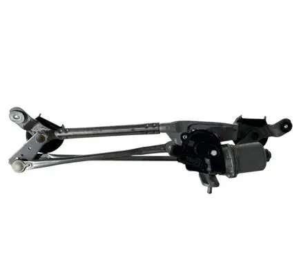 Subaru Forester SK Front wiper linkage and motor 86511SJ010 1593008770