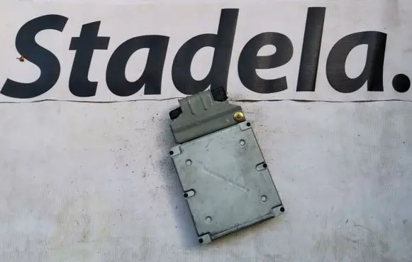 Ford Focus Engine control unit/module 98AB12A532AE 98AB12A532