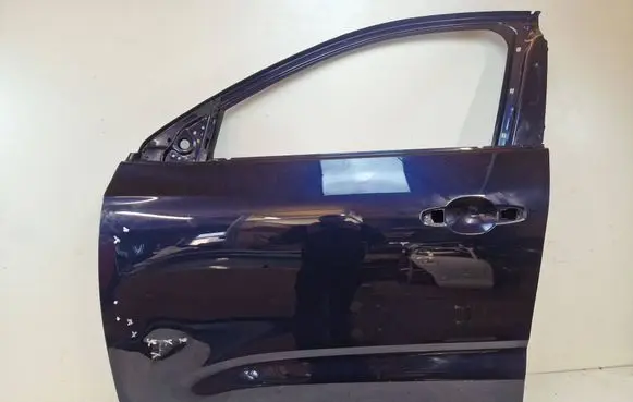 Renault Austral Front door 801131038R
