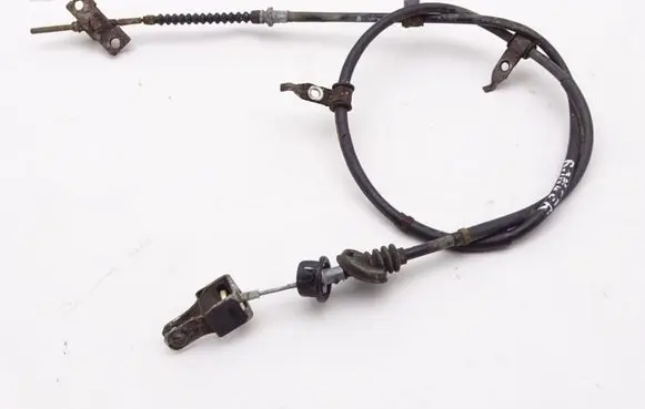Ford Ranger Throttle cable UH745J20