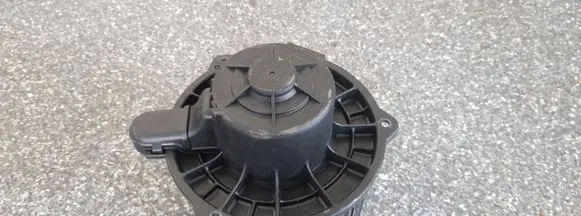 KIA Picanto Heater fan/blower