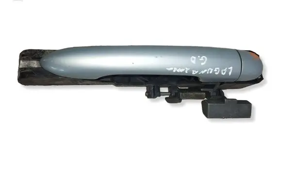 Renault Laguna II Front door exterior handle 8200004747