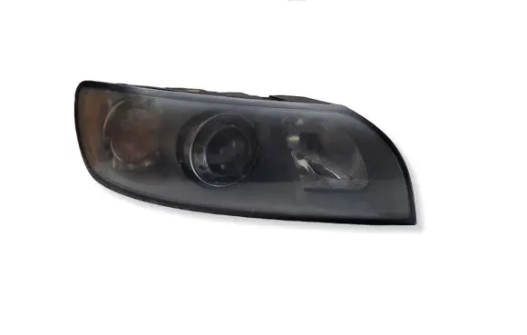 Volvo V50 Headlight/headlamp 30698653 0301198274