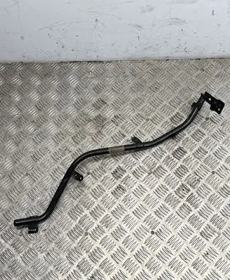 Oil level dip stick