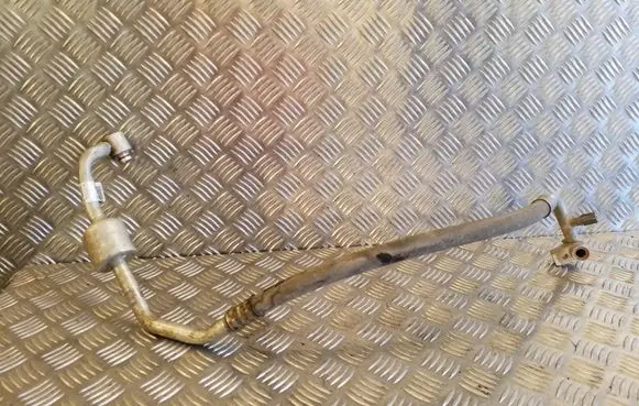 Ford B-MAX Air conditioning (A/C) pipe/hose C1B119F618BC